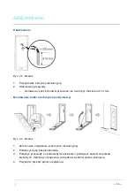 Предварительный просмотр 261 страницы ABB Welcome M M25102 C Series User Manual