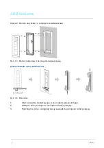 Предварительный просмотр 263 страницы ABB Welcome M M25102 C Series User Manual