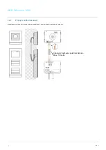 Предварительный просмотр 276 страницы ABB Welcome M M25102 C Series User Manual