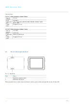 Предварительный просмотр 280 страницы ABB Welcome M M25102 C Series User Manual