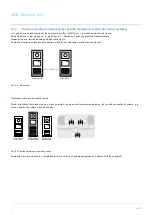 Предварительный просмотр 284 страницы ABB Welcome M M25102 C Series User Manual