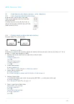 Предварительный просмотр 296 страницы ABB Welcome M M25102 C Series User Manual