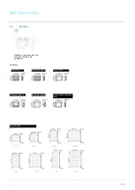 Предварительный просмотр 301 страницы ABB Welcome M M25102 C Series User Manual