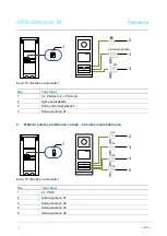 Предварительный просмотр 329 страницы ABB Welcome M M25102 C Series User Manual