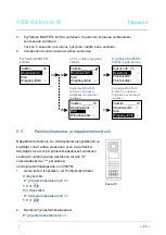 Предварительный просмотр 334 страницы ABB Welcome M M25102 C Series User Manual