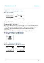 Предварительный просмотр 337 страницы ABB Welcome M M25102 C Series User Manual