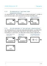 Предварительный просмотр 338 страницы ABB Welcome M M25102 C Series User Manual