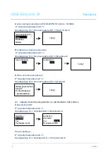 Предварительный просмотр 341 страницы ABB Welcome M M25102 C Series User Manual