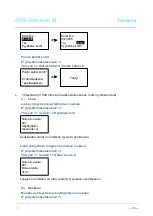 Предварительный просмотр 342 страницы ABB Welcome M M25102 C Series User Manual