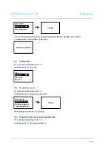 Предварительный просмотр 345 страницы ABB Welcome M M25102 C Series User Manual