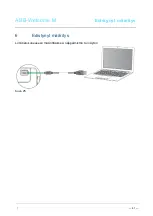 Предварительный просмотр 350 страницы ABB Welcome M M25102 C Series User Manual