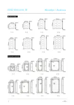 Предварительный просмотр 355 страницы ABB Welcome M M25102 C Series User Manual