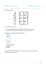 Предварительный просмотр 358 страницы ABB Welcome M M25102 C Series User Manual