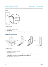 Предварительный просмотр 359 страницы ABB Welcome M M25102 C Series User Manual