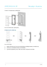 Предварительный просмотр 361 страницы ABB Welcome M M25102 C Series User Manual