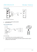 Предварительный просмотр 362 страницы ABB Welcome M M25102 C Series User Manual