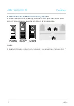 Предварительный просмотр 388 страницы ABB Welcome M M25102 C Series User Manual