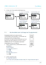 Предварительный просмотр 390 страницы ABB Welcome M M25102 C Series User Manual