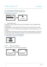 Предварительный просмотр 393 страницы ABB Welcome M M25102 C Series User Manual