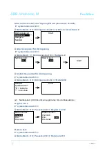 Предварительный просмотр 397 страницы ABB Welcome M M25102 C Series User Manual