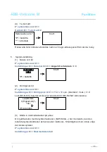 Предварительный просмотр 400 страницы ABB Welcome M M25102 C Series User Manual