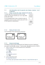 Предварительный просмотр 404 страницы ABB Welcome M M25102 C Series User Manual