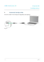 Предварительный просмотр 406 страницы ABB Welcome M M25102 C Series User Manual