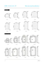 Предварительный просмотр 411 страницы ABB Welcome M M25102 C Series User Manual