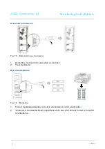 Предварительный просмотр 418 страницы ABB Welcome M M25102 C Series User Manual