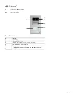 Preview for 4 page of ABB Welcome M21311P1-A Online Manual