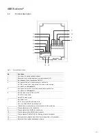 Предварительный просмотр 5 страницы ABB Welcome M21311P1-A Online Manual