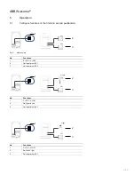 Предварительный просмотр 7 страницы ABB Welcome M21311P1-A Online Manual