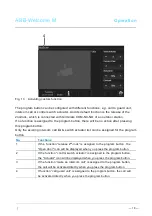 Предварительный просмотр 19 страницы ABB Welcome M2233 Series Manual