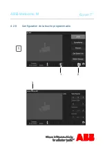 Предварительный просмотр 79 страницы ABB Welcome M2233 Series Manual