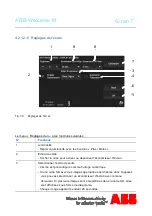 Предварительный просмотр 110 страницы ABB Welcome M2233 Series Manual