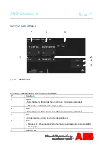 Предварительный просмотр 112 страницы ABB Welcome M2233 Series Manual