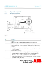 Предварительный просмотр 119 страницы ABB Welcome M2233 Series Manual