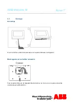 Предварительный просмотр 126 страницы ABB Welcome M2233 Series Manual