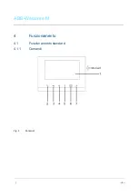 Предварительный просмотр 135 страницы ABB Welcome M2233 Series Manual