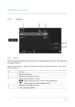 Предварительный просмотр 140 страницы ABB Welcome M2233 Series Manual