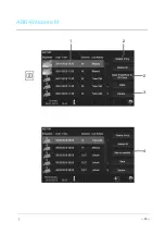 Предварительный просмотр 149 страницы ABB Welcome M2233 Series Manual