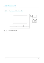 Предварительный просмотр 153 страницы ABB Welcome M2233 Series Manual