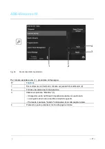 Предварительный просмотр 156 страницы ABB Welcome M2233 Series Manual