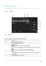 Предварительный просмотр 157 страницы ABB Welcome M2233 Series Manual