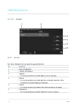 Предварительный просмотр 161 страницы ABB Welcome M2233 Series Manual