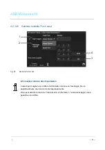 Предварительный просмотр 164 страницы ABB Welcome M2233 Series Manual