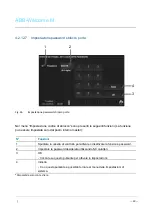 Предварительный просмотр 169 страницы ABB Welcome M2233 Series Manual