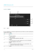 Предварительный просмотр 170 страницы ABB Welcome M2233 Series Manual