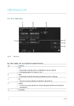 Предварительный просмотр 178 страницы ABB Welcome M2233 Series Manual