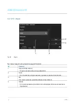 Предварительный просмотр 180 страницы ABB Welcome M2233 Series Manual